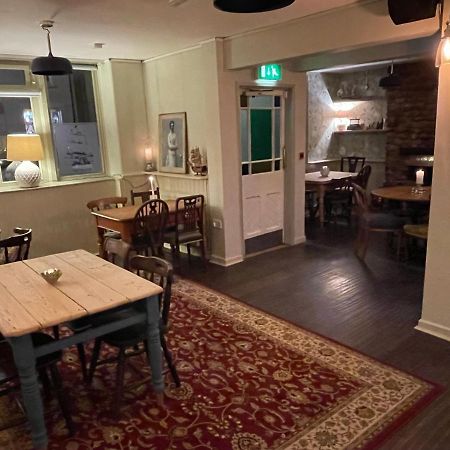 Lord Nelson Hotel Bridport Extérieur photo